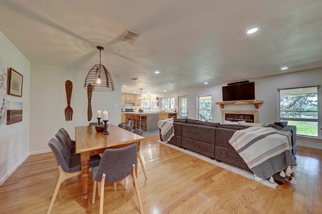 419 Yellowstone Lane, Hunt, TX 78024