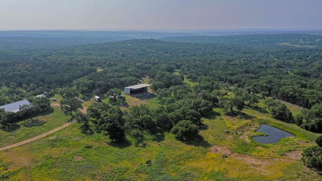 419 Yellowstone Lane, Hunt, TX 78024