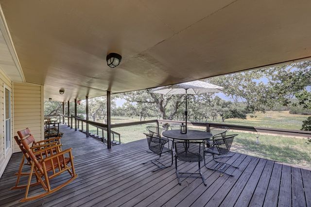 419 Yellowstone Lane, Hunt, TX 78024