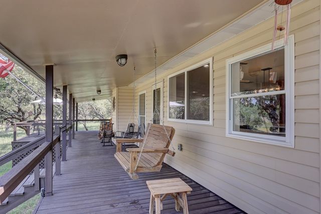 419 Yellowstone Lane, Hunt, TX 78024