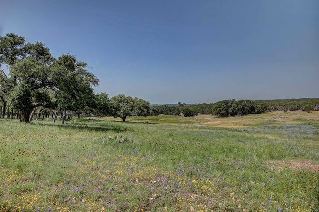 419 Yellowstone Lane, Hunt, TX 78024