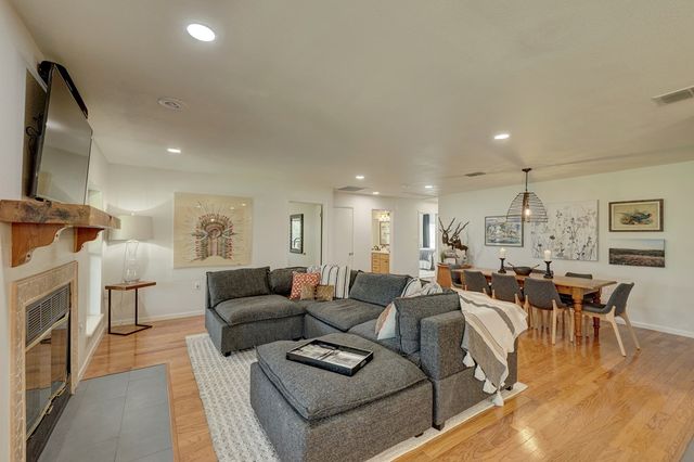 419 Yellowstone Lane, Hunt, TX 78024