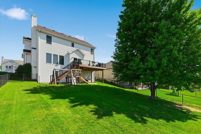 4817 CEDARBROOK Drive, Council Bluffs, IA 51503