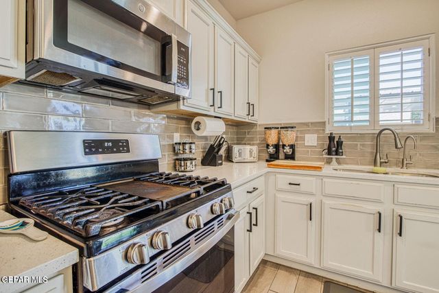 12257 DESERT DOVE Avenue, El Paso, TX 79938