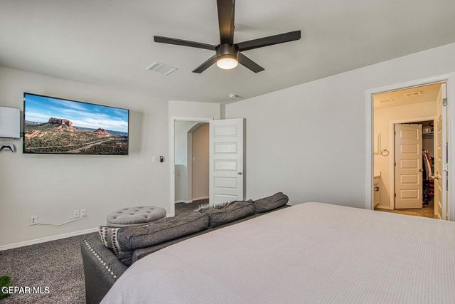 12257 DESERT DOVE Avenue, El Paso, TX 79938