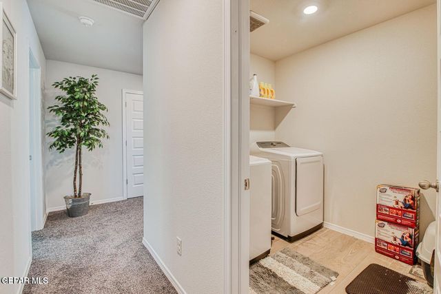 12257 DESERT DOVE Avenue, El Paso, TX 79938