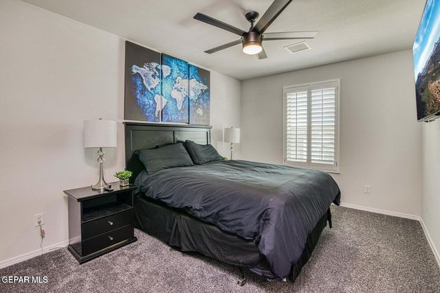 12257 DESERT DOVE Avenue, El Paso, TX 79938