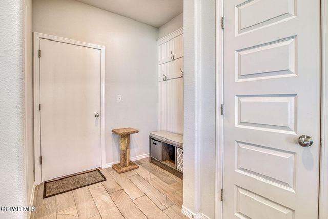 12257 DESERT DOVE Avenue, El Paso, TX 79938