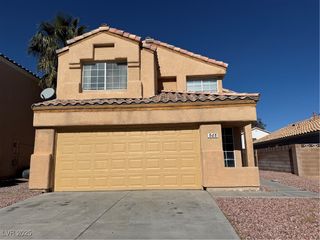 868 Brass Ring, Las Vegas, NV 89123