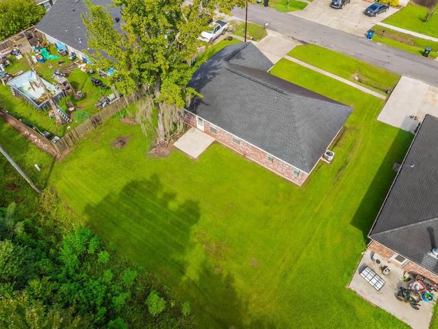 438 Idlewild Drive, Houma, LA 70364