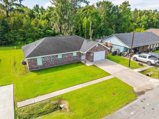 438 Idlewild Drive, Houma, LA 70364