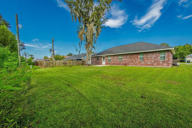 438 Idlewild Drive, Houma, LA 70364