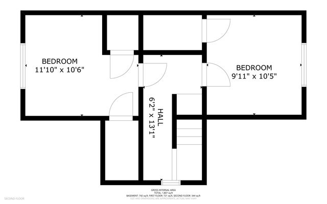 2562 Midland Road, Bay City, MI 48706