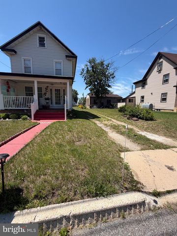88 GROVE ST, West Deptford, NJ 08086