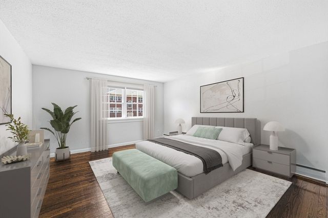 27 Arlington Road 13, Woburn, MA 01801