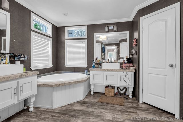 3003 Red Cedar, Ardmore, OK 73401