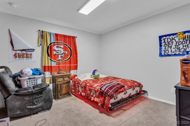 3003 Red Cedar, Ardmore, OK 73401