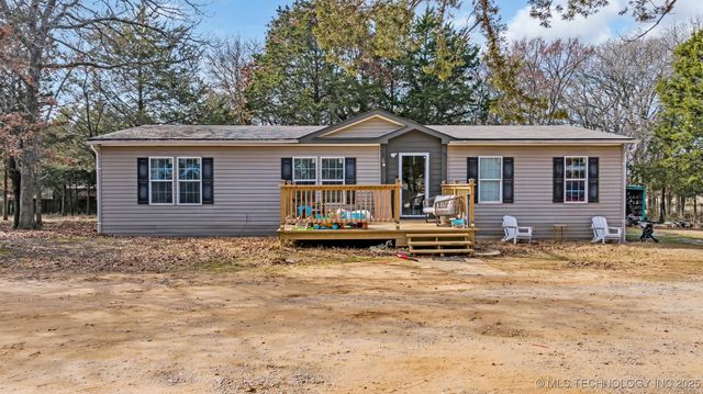 3003 Red Cedar, Ardmore, OK 73401