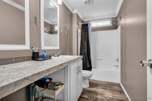 3003 Red Cedar, Ardmore, OK 73401