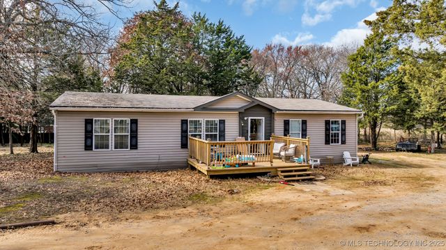 3003 Red Cedar, Ardmore, OK 73401
