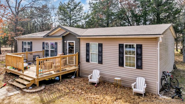 3003 Red Cedar, Ardmore, OK 73401