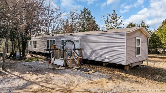 3003 Red Cedar, Ardmore, OK 73401