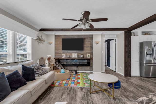 3003 Red Cedar, Ardmore, OK 73401