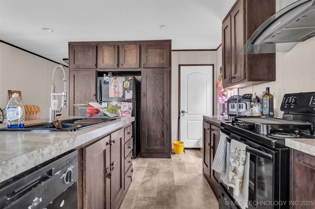 3003 Red Cedar, Ardmore, OK 73401