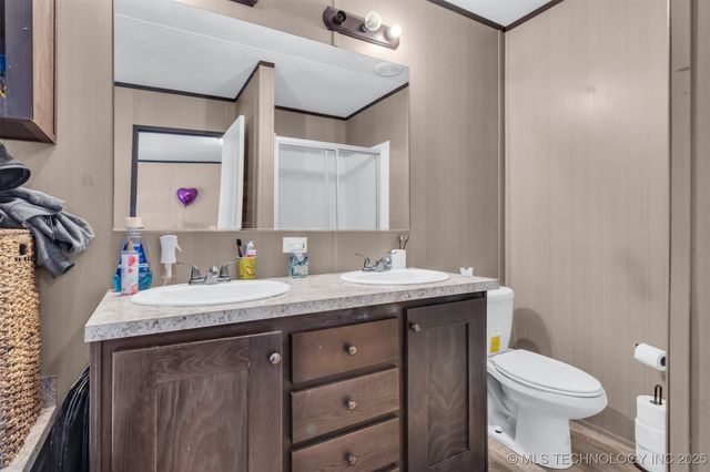 3003 Red Cedar, Ardmore, OK 73401