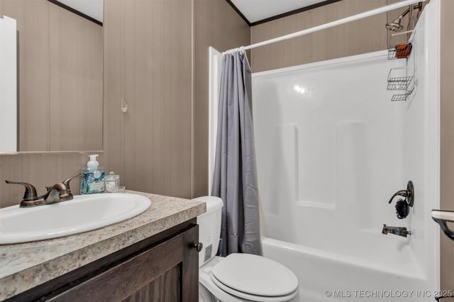 3003 Red Cedar, Ardmore, OK 73401