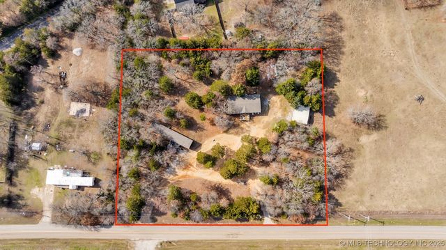 3003 Red Cedar, Ardmore, OK 73401