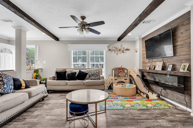 3003 Red Cedar, Ardmore, OK 73401