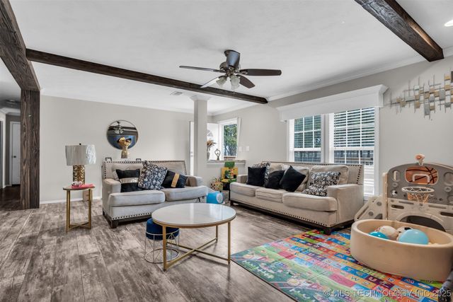 3003 Red Cedar, Ardmore, OK 73401