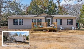 3003 Red Cedar, Ardmore, OK 73401