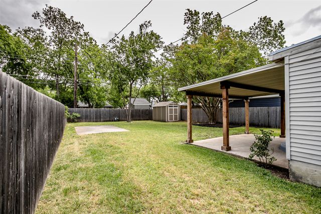 7410 Caillet Street, Dallas, TX 75209