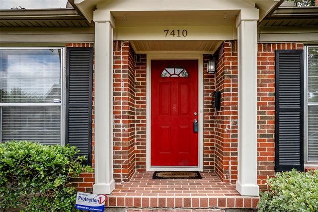 7410 Caillet Street, Dallas, TX 75209