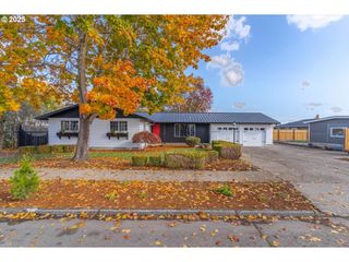 4586 46TH Ave Ne, Salem, OR 97305