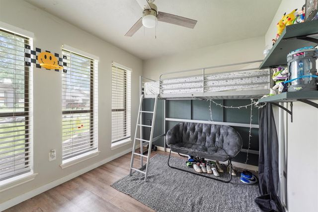 1506 Sahara Drive, Crosby, TX 77532