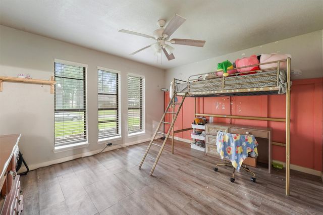 1506 Sahara Drive, Crosby, TX 77532