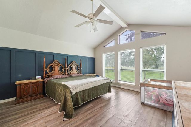 1506 Sahara Drive, Crosby, TX 77532