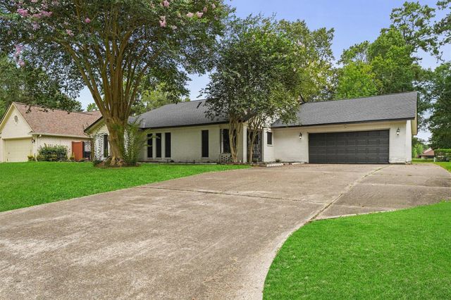 1506 Sahara Drive, Crosby, TX 77532
