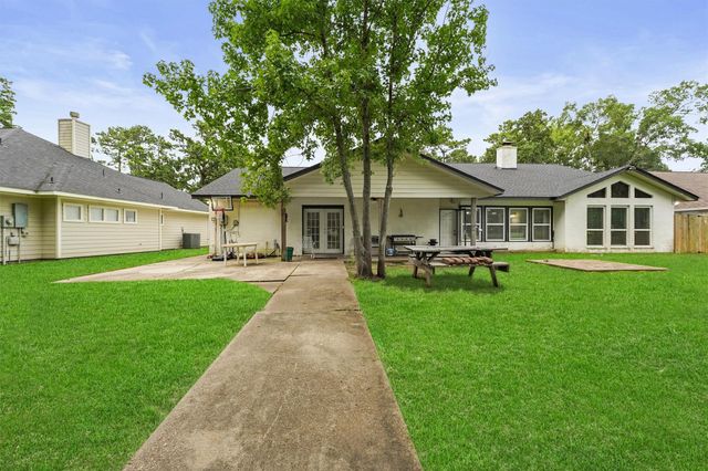 1506 Sahara Drive, Crosby, TX 77532