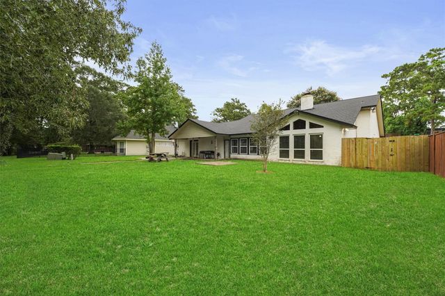 1506 Sahara Drive, Crosby, TX 77532