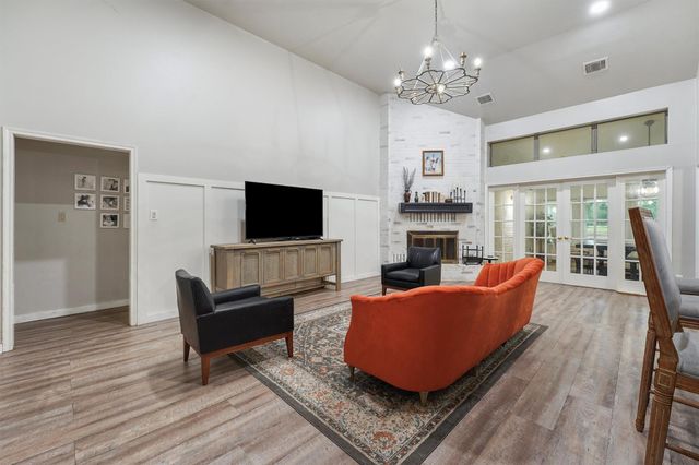 1506 Sahara Drive, Crosby, TX 77532