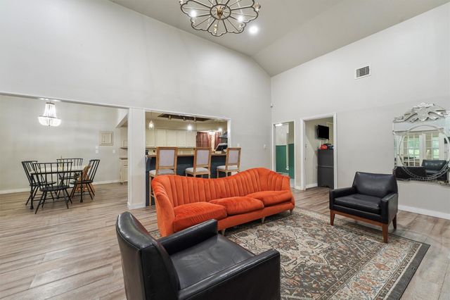 1506 Sahara Drive, Crosby, TX 77532