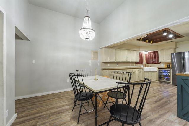 1506 Sahara Drive, Crosby, TX 77532