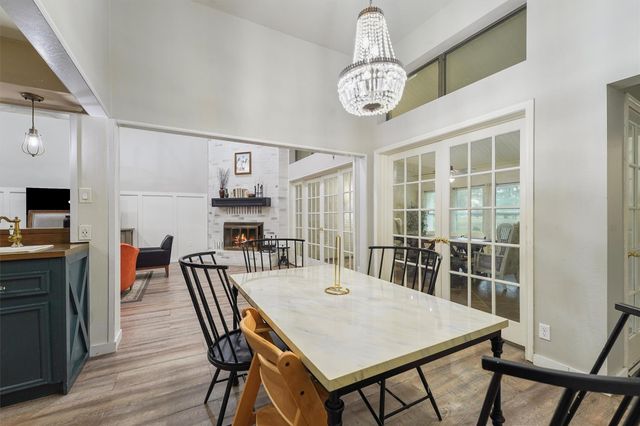 1506 Sahara Drive, Crosby, TX 77532