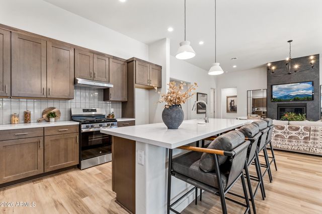 2348 SHADED SPRING Trail, Flagstaff, AZ 86005