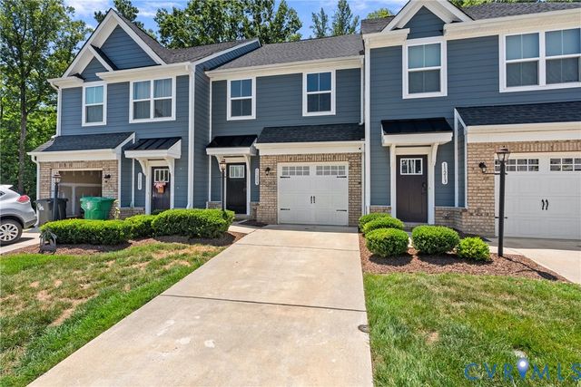 11209 Winding Brook Terrace Dr, Hanover, VA 23005
