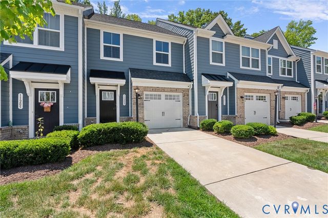 11209 Winding Brook Terrace Dr, Hanover, VA 23005